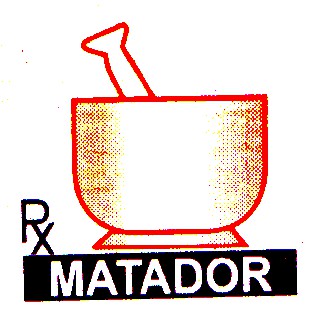 matador logo